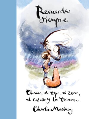 cover image of Recuerda siempre